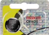 Imagem de Bateria 1620 Maxell - Valor unitário